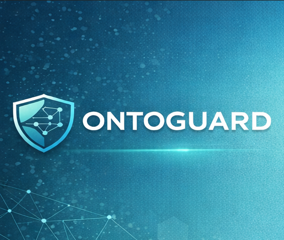 OntoGuard AI Logo